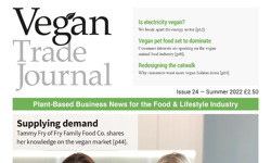 Anthem Publishing acquires Prime Impact vegan magazines and sites