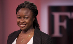 FT appoints Veronica Kan-Dapaah