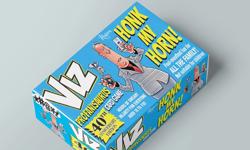 Viz launches Honk My Horn