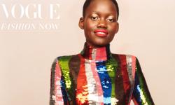 Vogue launches Vogue Fashion Now