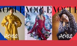 Vogue launches in Singapore as multi-platform brand