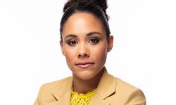 Alex Scott joins The Sun