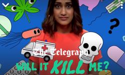 Telegraph launches new social video series