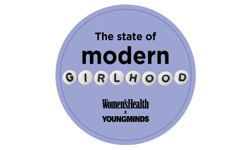 Women’s Health UK partners with YoungMinds