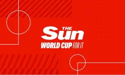 The Sun launches ‘World Cup For It’ campaign