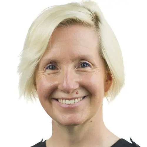 Jackie Scully
