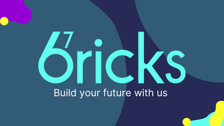 67 Bricks