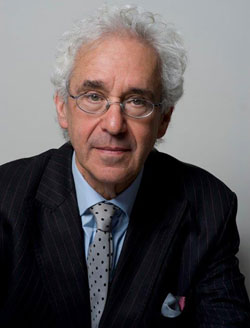 Sir Alan Moses – interview: InPublishing