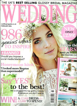 Spotlight – Wedding Mags: Inpublishing