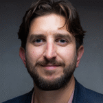 Matt Aspinall, NLA Media Access