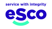 ESco logo