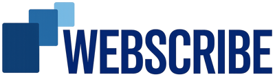 Webscribe logo