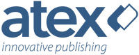 Atex logo