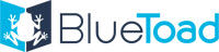 BlueToad logo