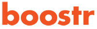 Boostr logo