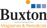 Buxton Press logo