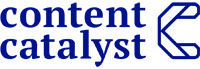 Content Catalyst logo