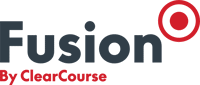 Fusion logo