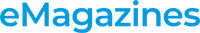 eMagazines logo