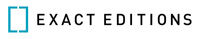 Exact Editions logo