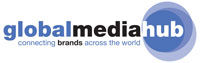 Global Media Hub logo