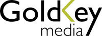 Gold Key Media logo