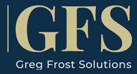 Greg Frost Solutions logo