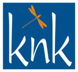knk Software UK logo