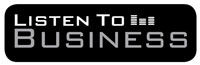 Listen to Business logo