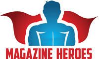 Magazine Heroes logo