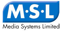 Media Systems logo