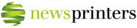 Newsprinters logo
