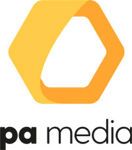 PA Media logo