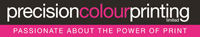 Precision Colour Printing logo