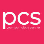 PCS Publishing logo