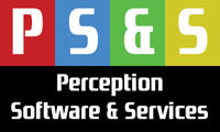 Perception Software & Services logo