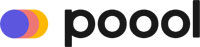 Poool logo