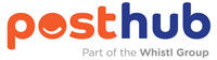 Posthub logo