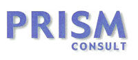 Prism Consult logo