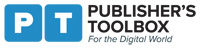 Publisher's Toolbox logo