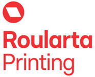 Roularta Printing logo