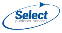 Select Publisher Services logo