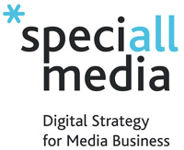 Speciall Media logo