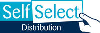 Self Select Distribution logo