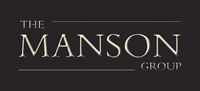 The Manson Group logo