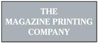 The Magazine Printing Company logo