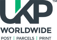 UKP Worldwide logo